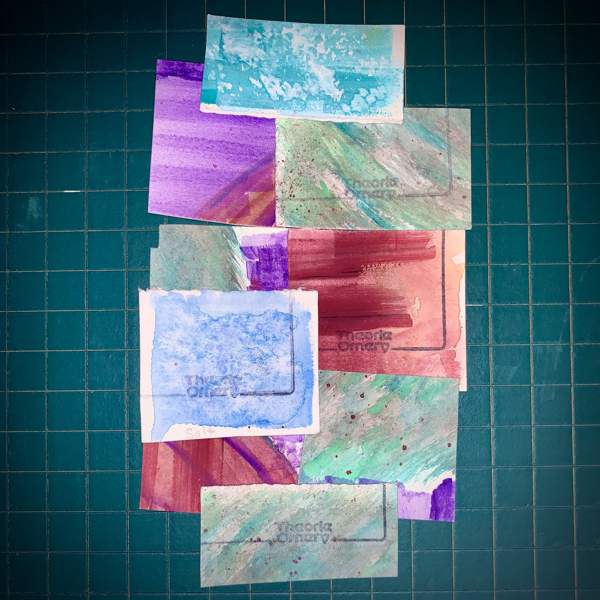 Bed Tracks and Honey Musings Théorie Ornery Tyson Swindell