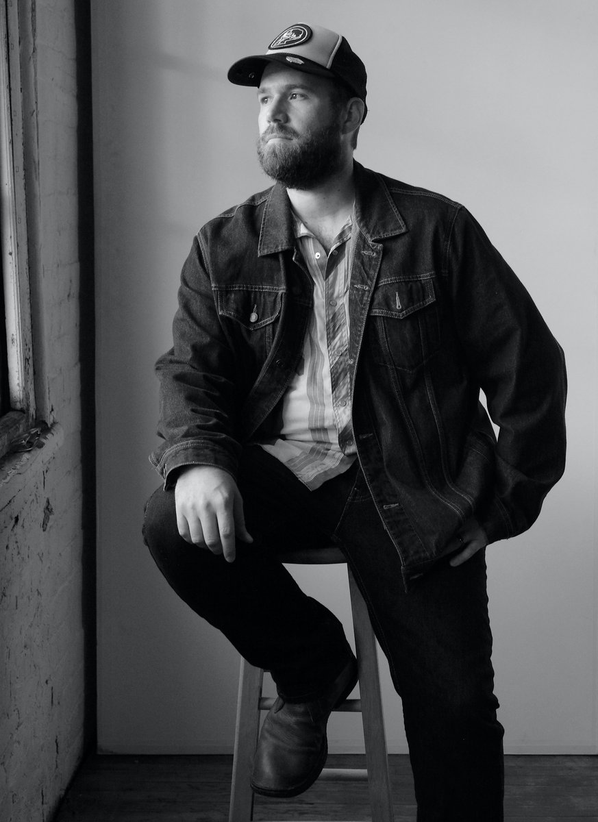 Anchors J. Warrick Ford