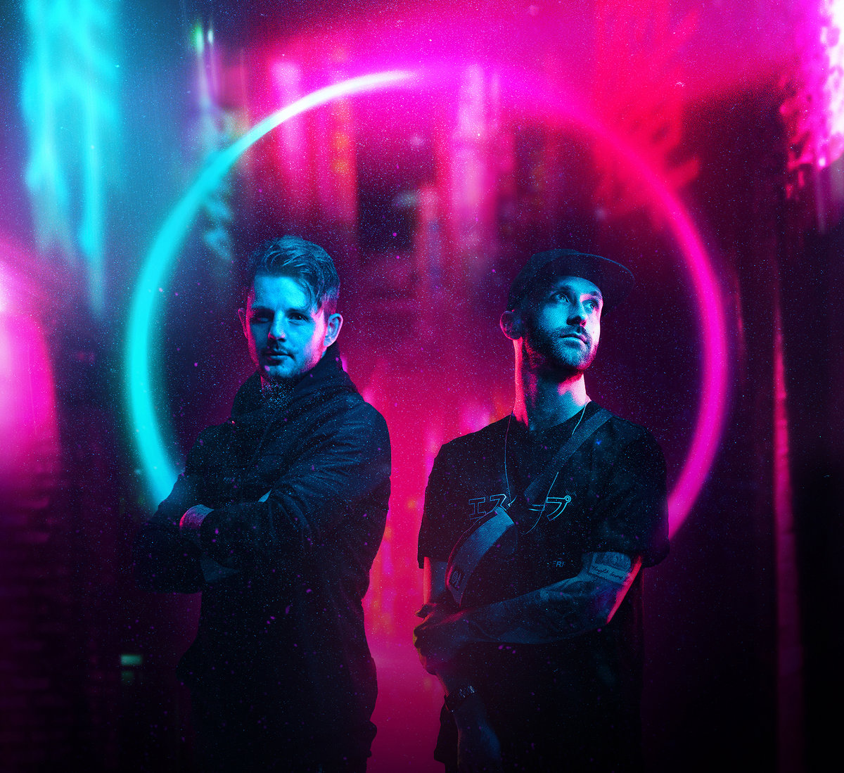 Music | Led By Lanterns