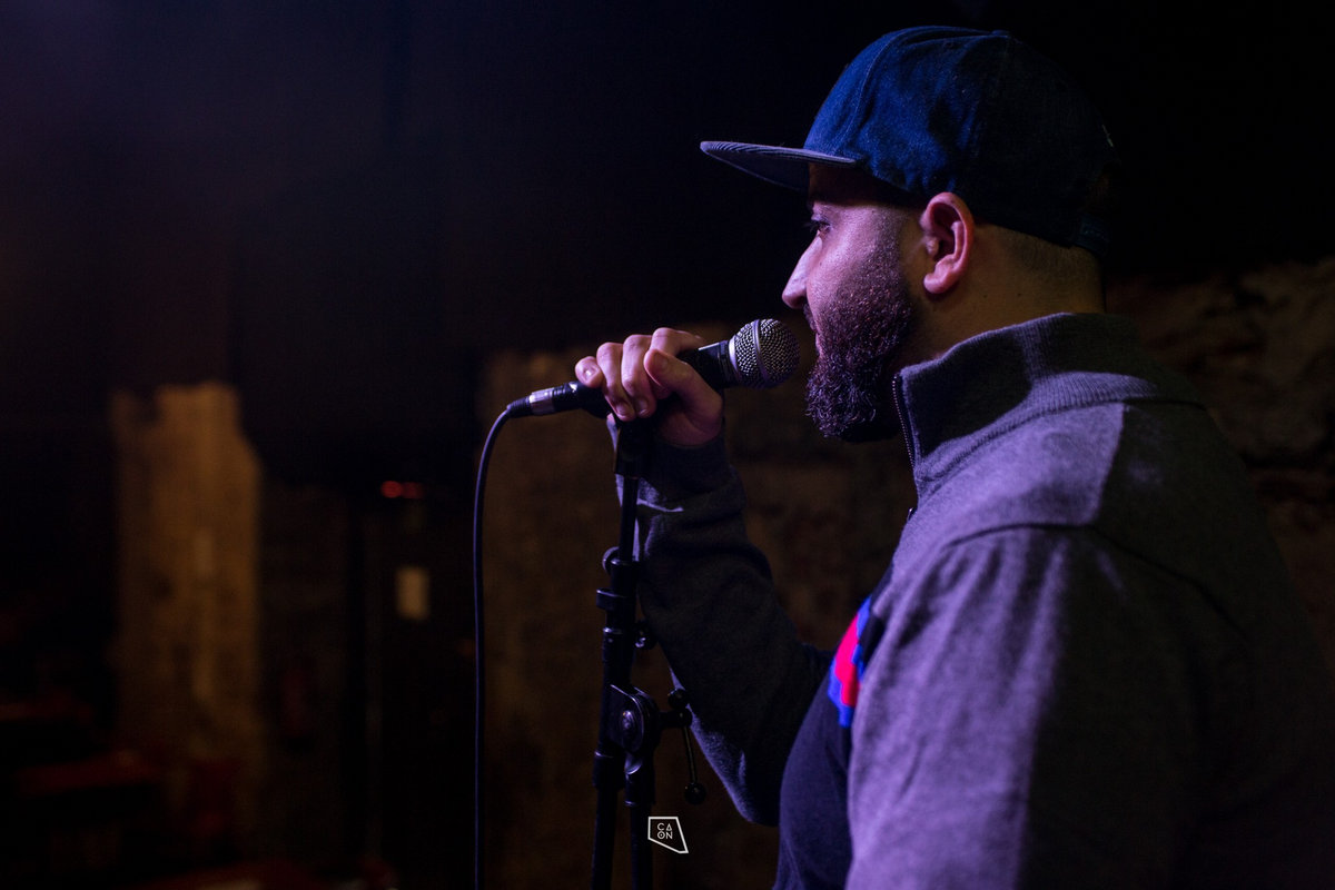 Código Binário (EP) | Uput