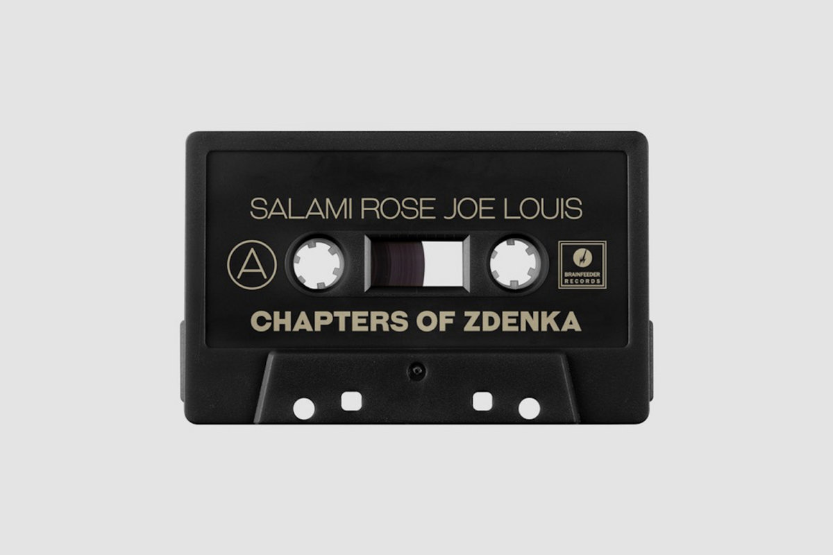 Chapters of Zdenka salami rose joe louis