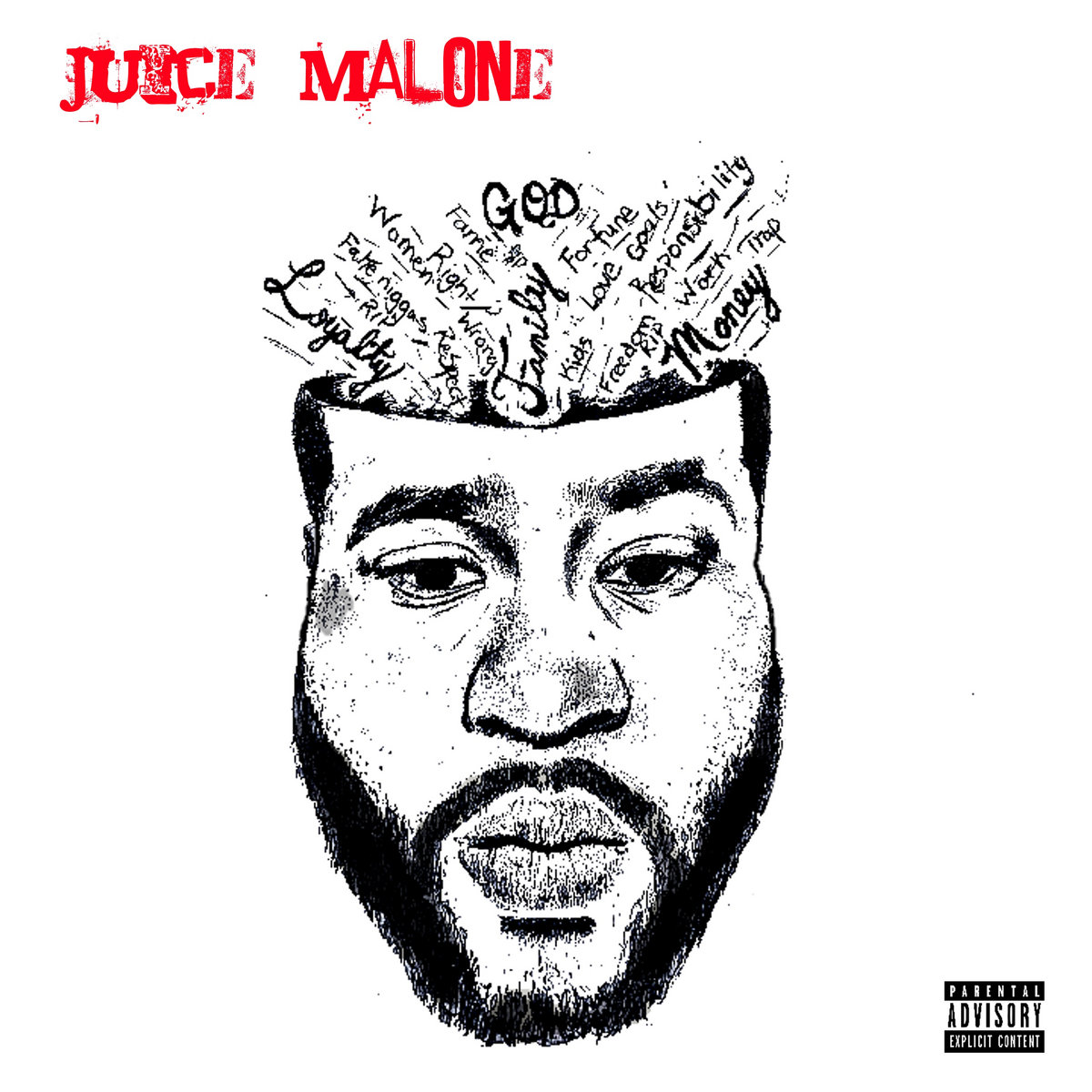 House On The Levee Juice Malone