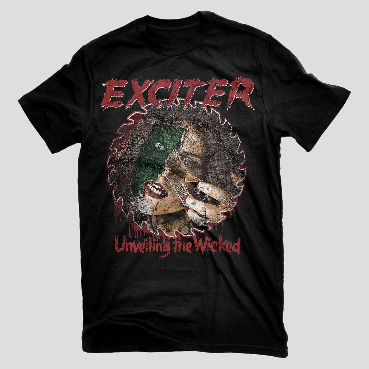 Compilation Vol 1 Shadow Kingdom Records