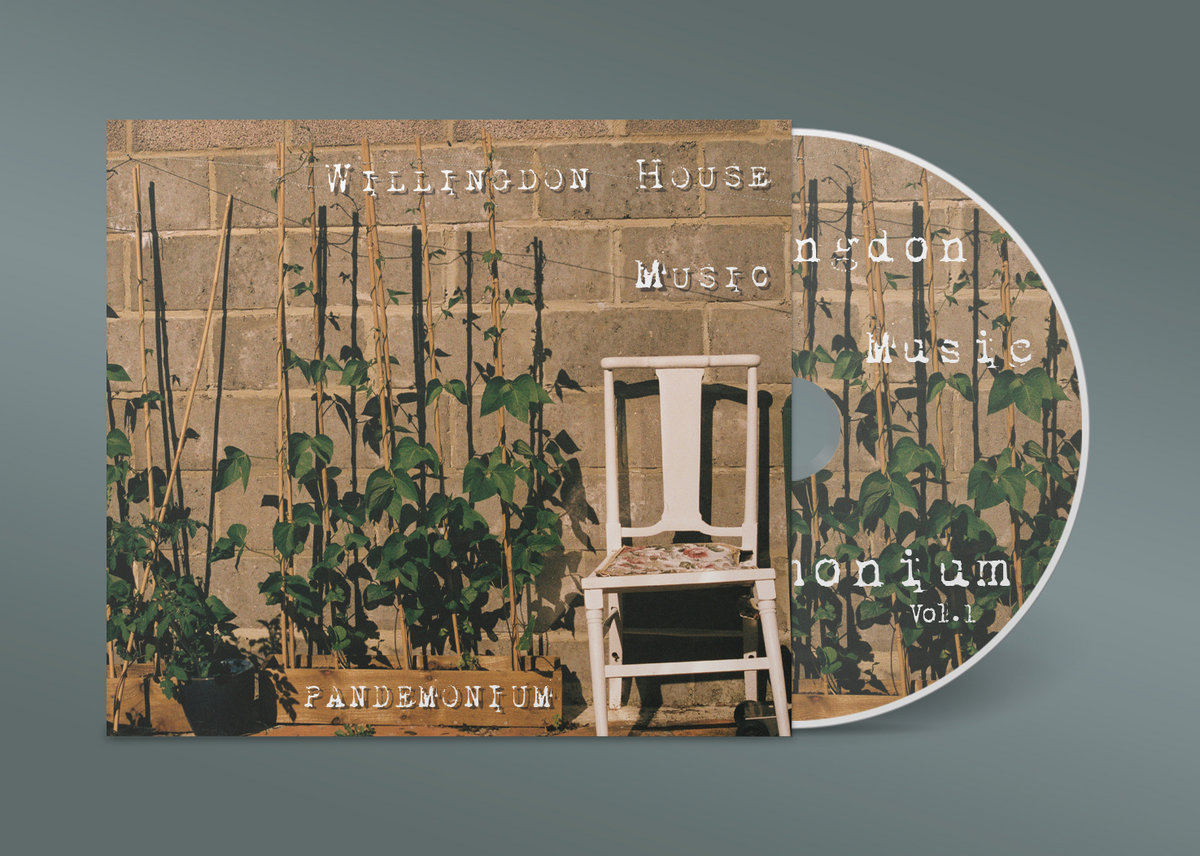 Pandemonium Willingdon House Music