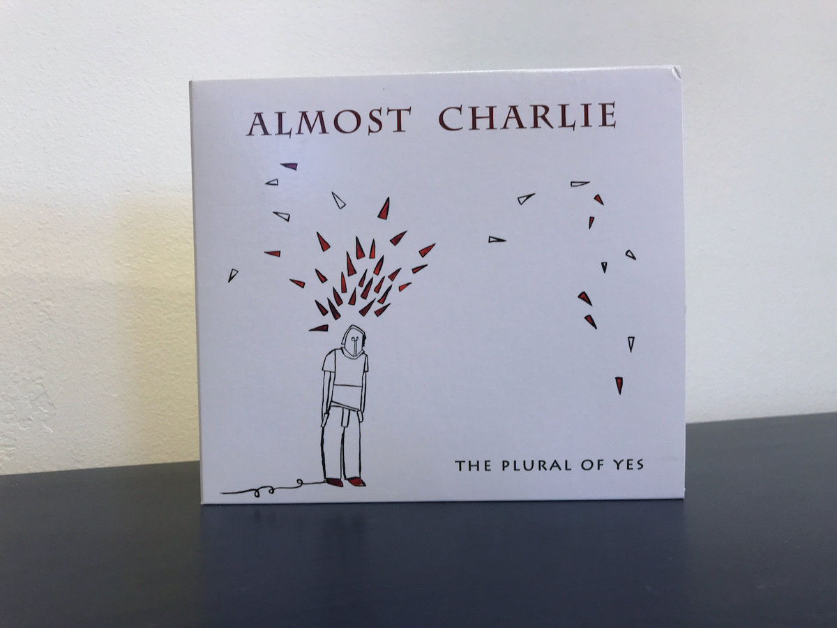 The Plural of Yes Almost Charlie