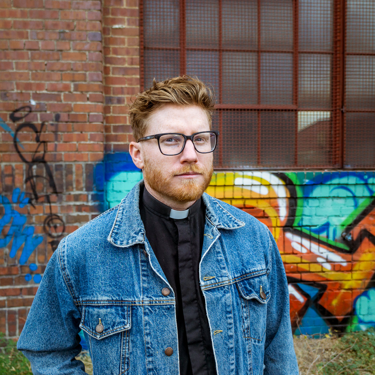 Reconstructing Bruised Reeds