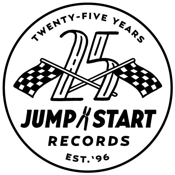 Music Jump Start Records