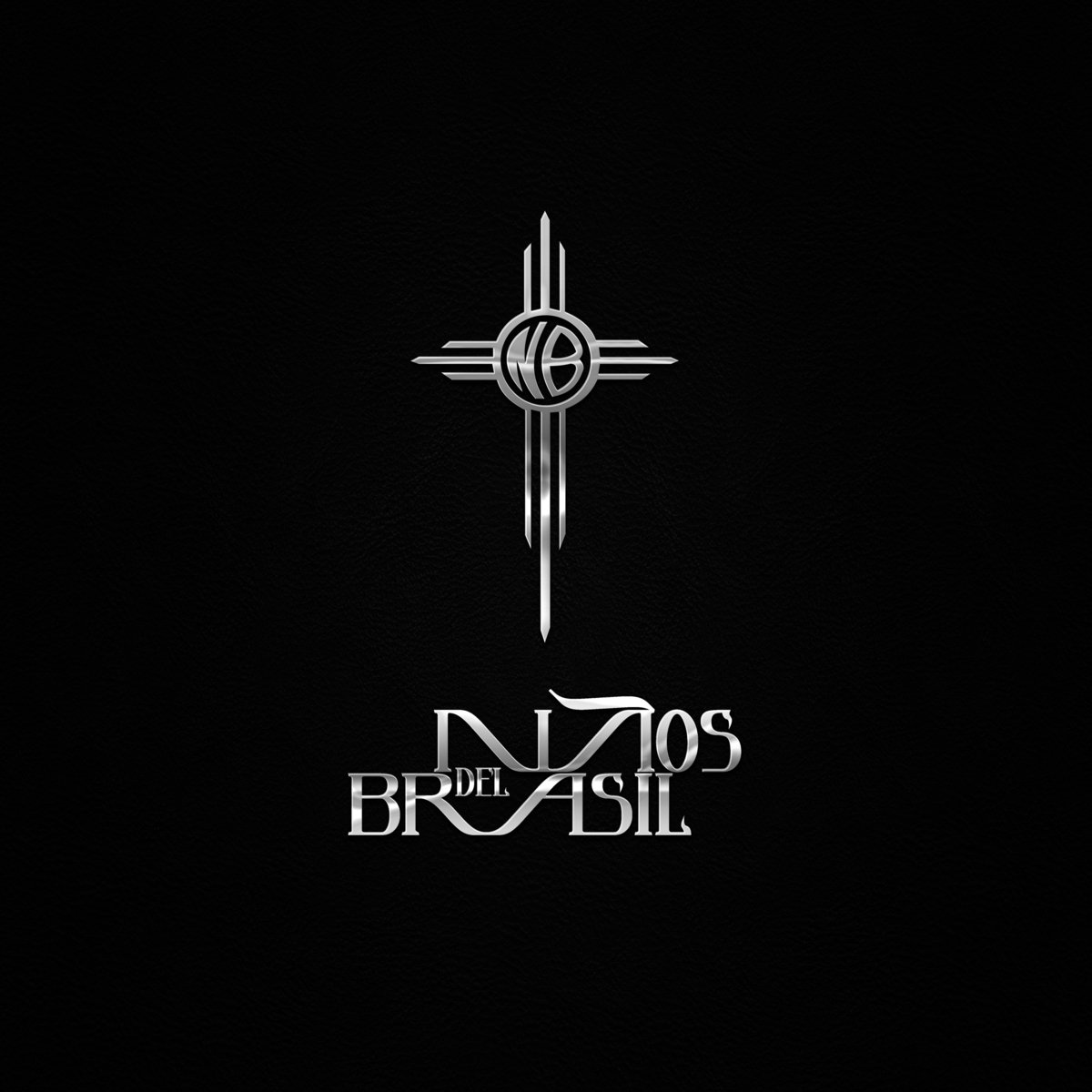 Niños del Brasil Sed de Venganza DEMO 1990 NIÑOS DEL BRASIL