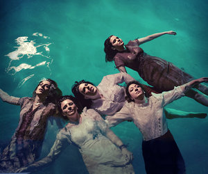 Music | Kissing Cousins