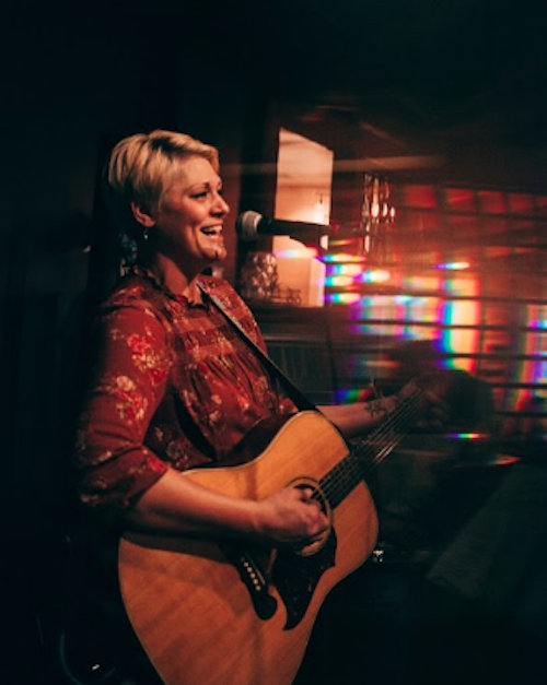 Trippin' Daisies Kate Hohman