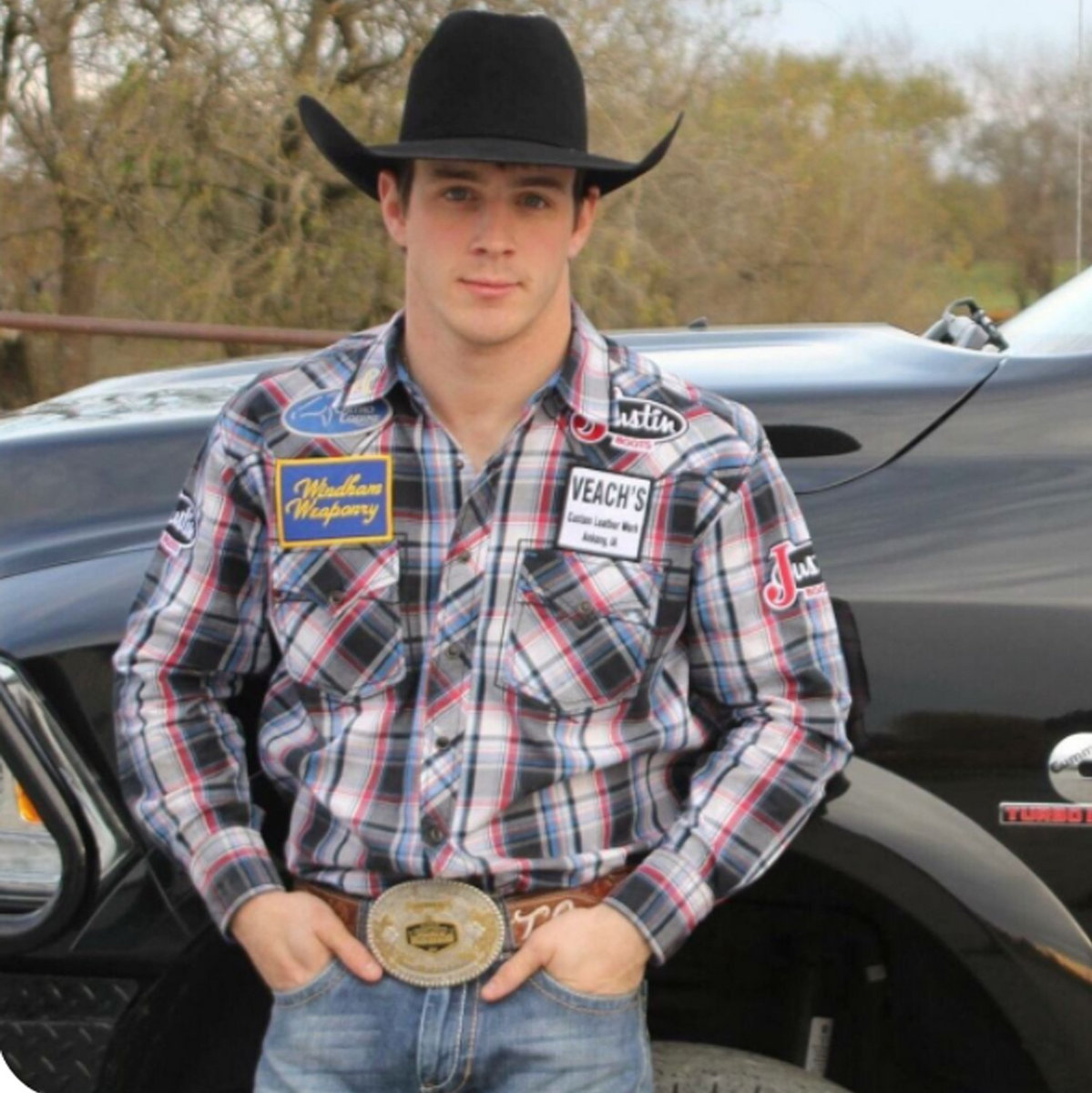 Country Boy Like You Tyler Wiener