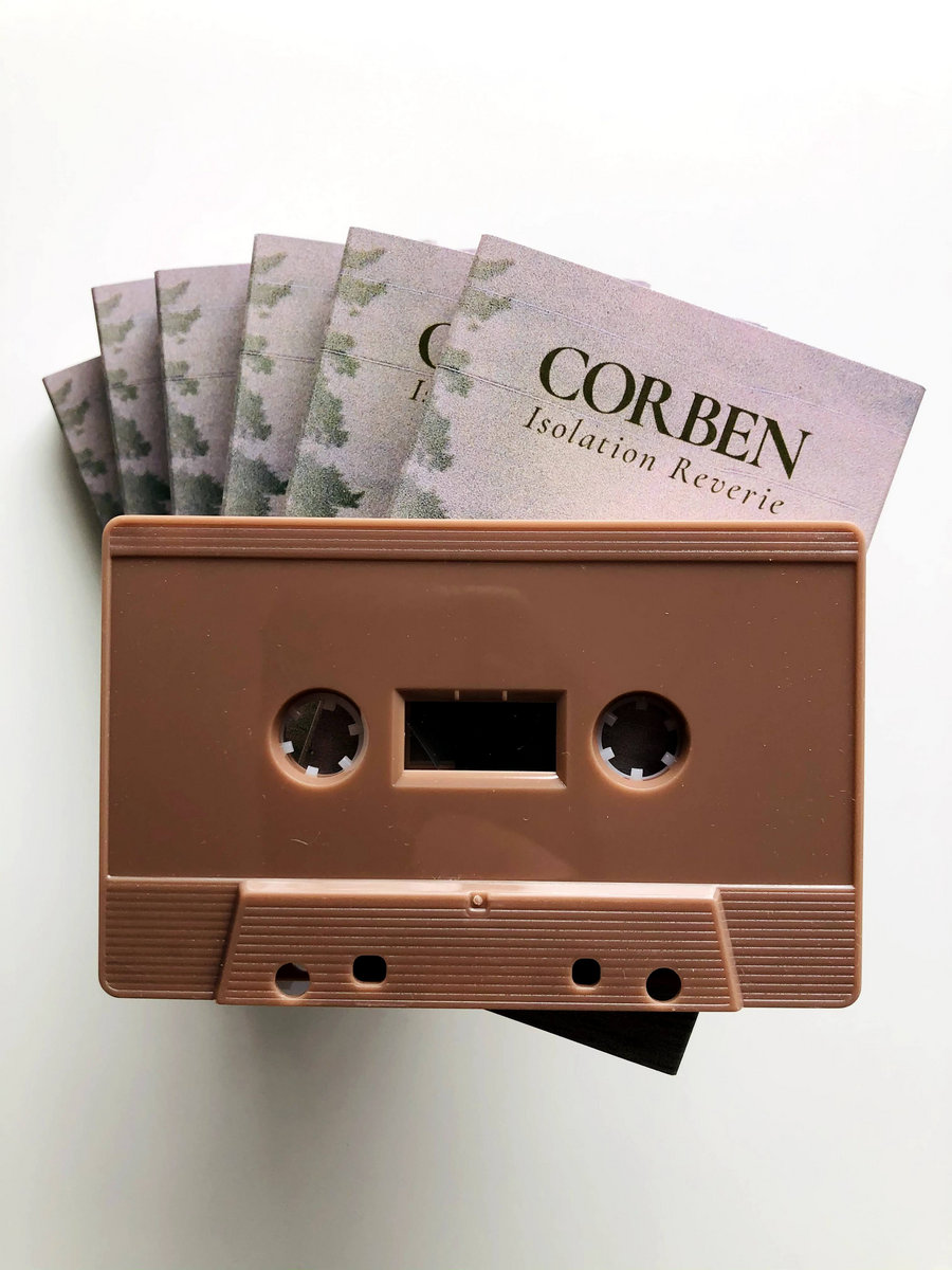 January CD/Cassette/Digital Package Deal Olan Mill, Masaya Kato & Valotihkuu, Blochemy, Zlata