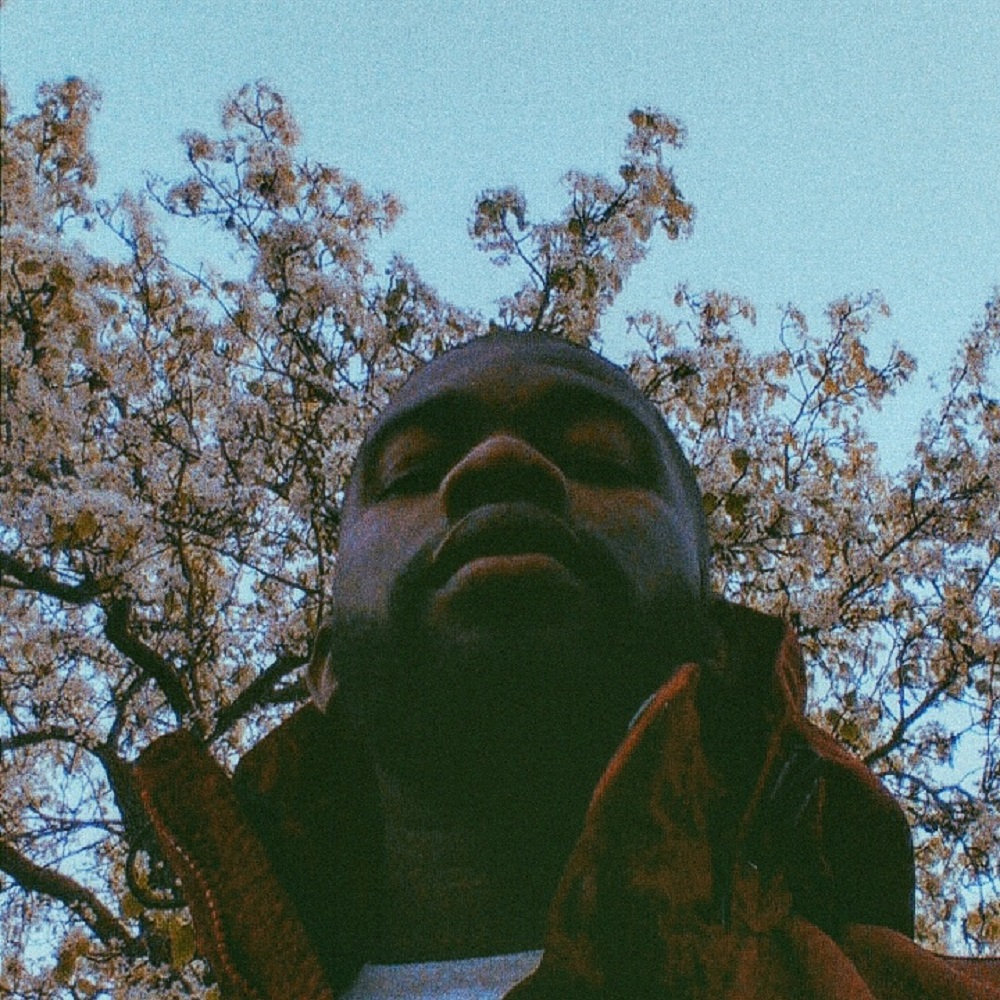 MELTING METAL DRIVING WHILE BLACK