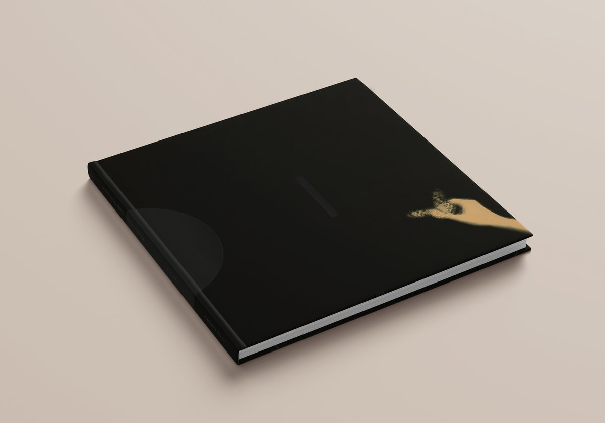 Flowers Bloom, Butterflies Come Observatories (Ian Hawgood & Craig Tattersall) IIKKI