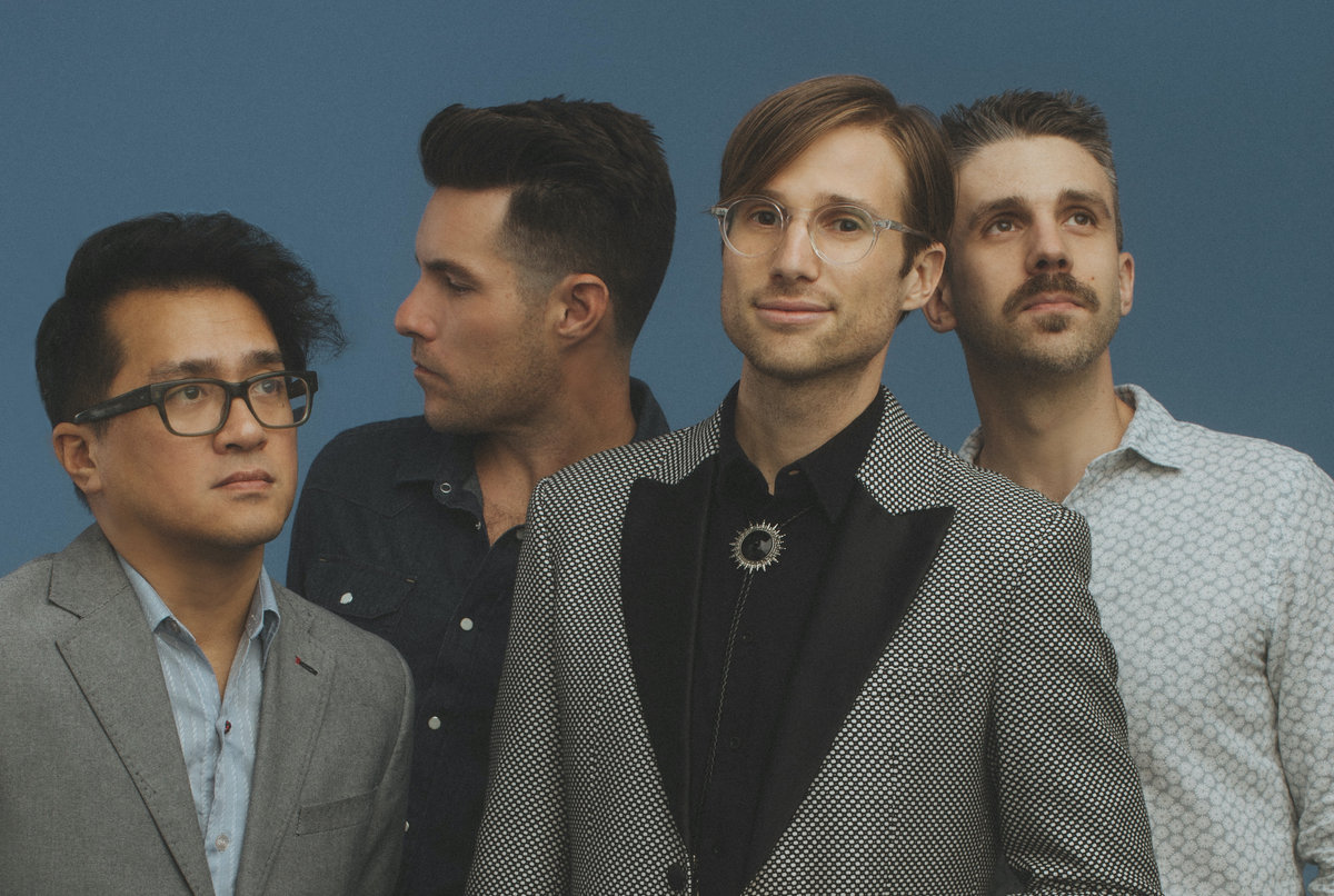 Music SAINT MOTEL