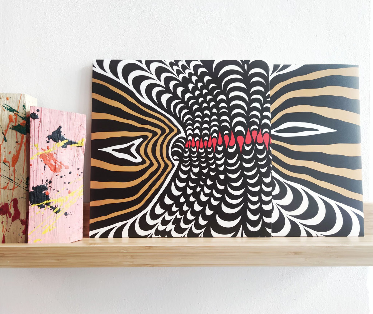 Hollow Point Chrizpy Chriz