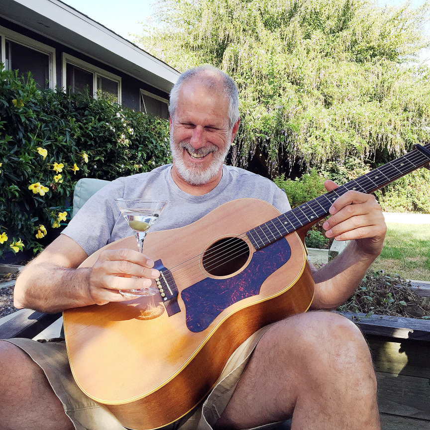 Live at McCabe's Tom Long