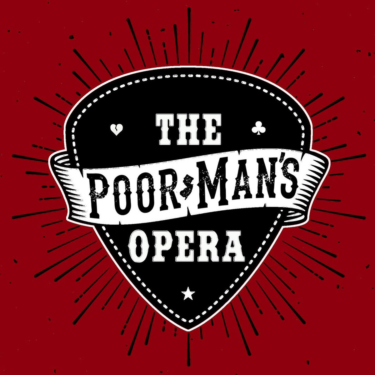 Music The Poor Man's Opera