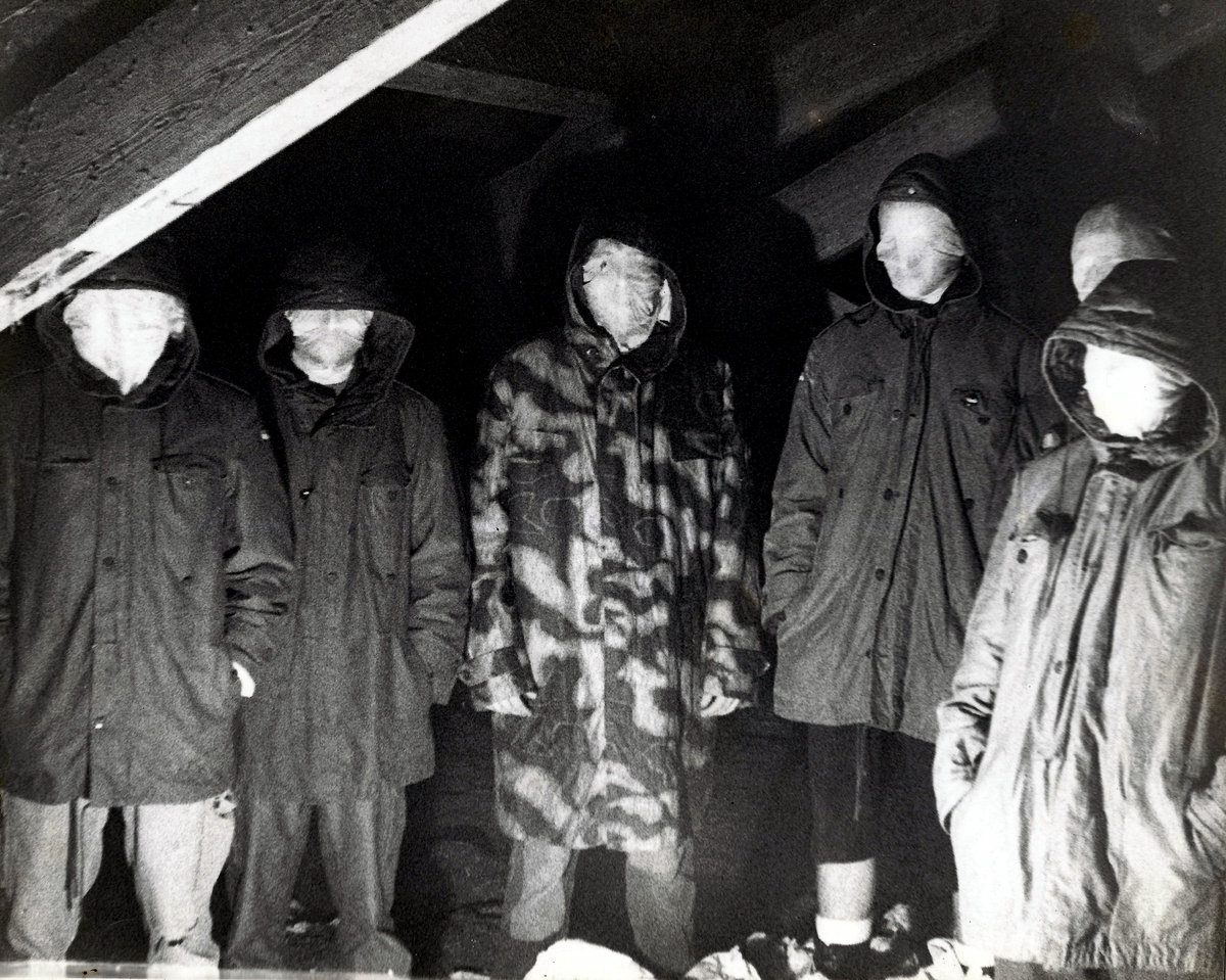 2023 Hard Rock + Metal Album Release Calendar