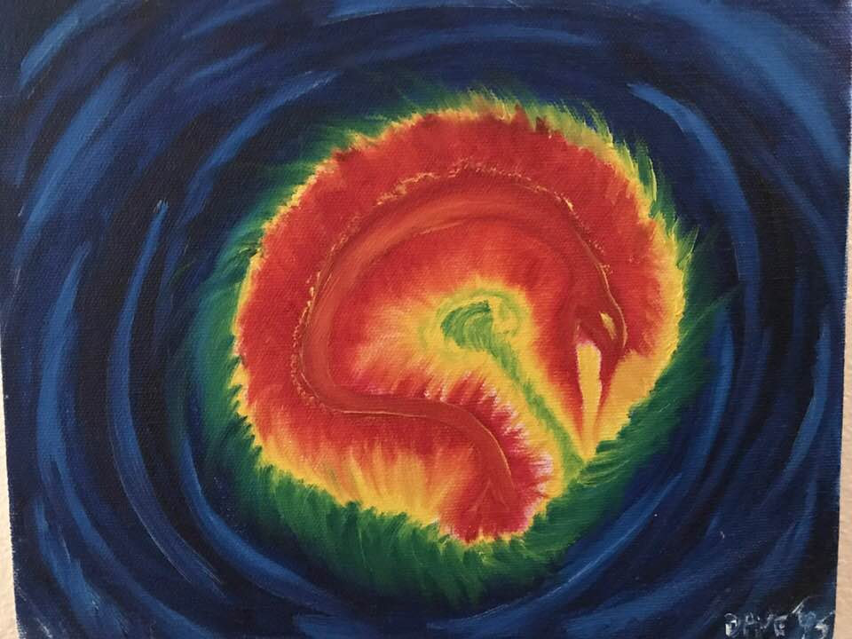 ASTORIA Safe Places Astoria Dreamwind