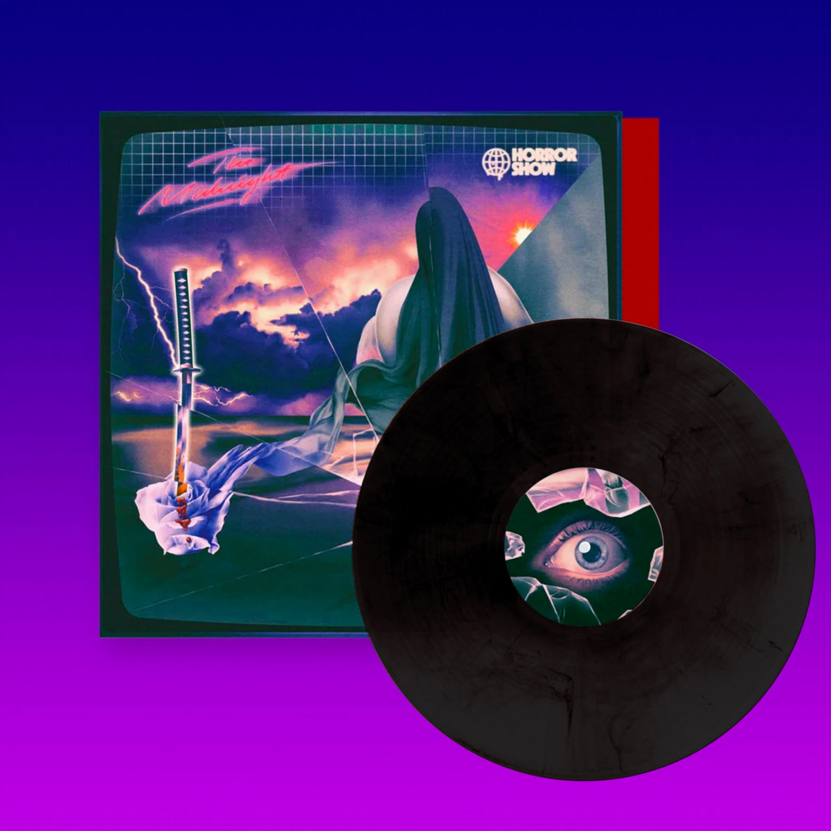 Horror Show The Midnight