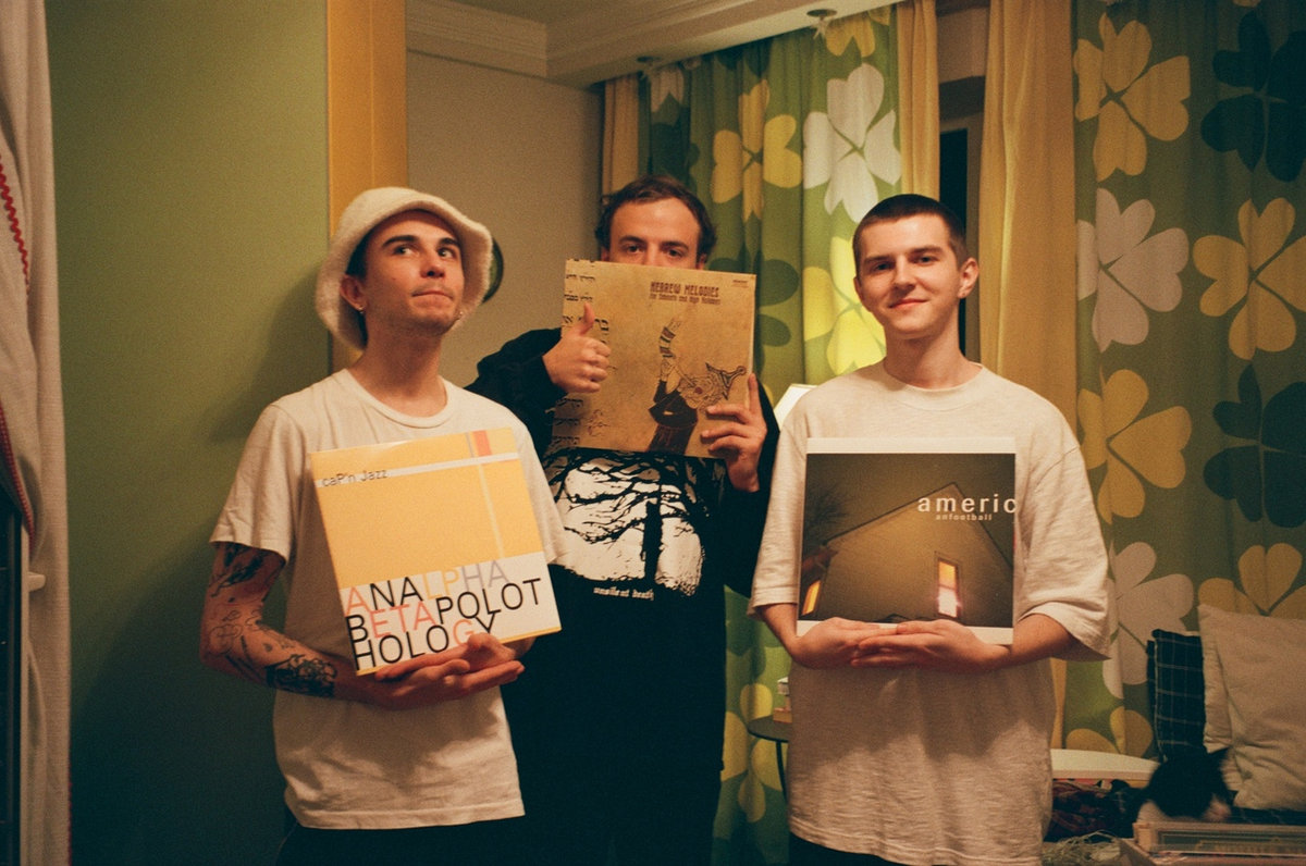 hay king / Rustycore Split hay king