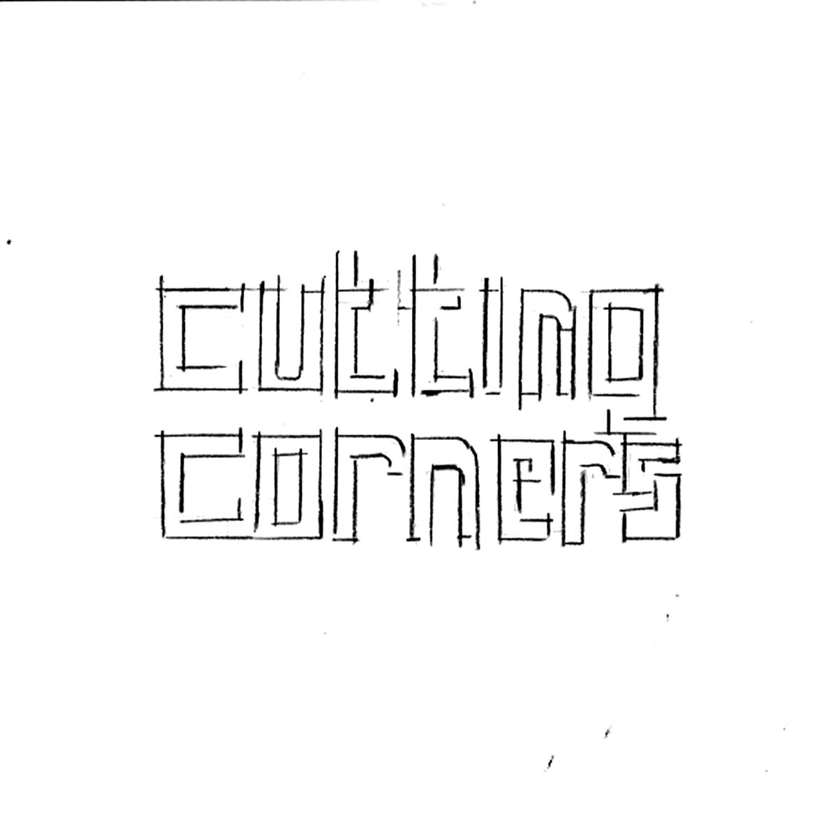 TRACKS FROM THE VAULT VOL.1 unknown artists cutting corners