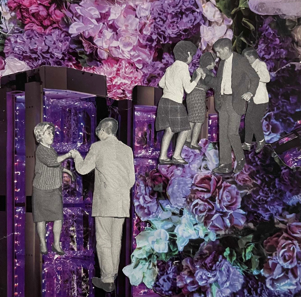 School Dance Quiet Hours