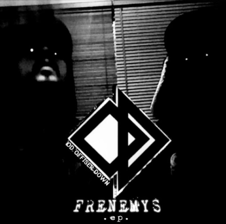 Fear and Loathing in SJ OD. Haez One x Joe Cutter