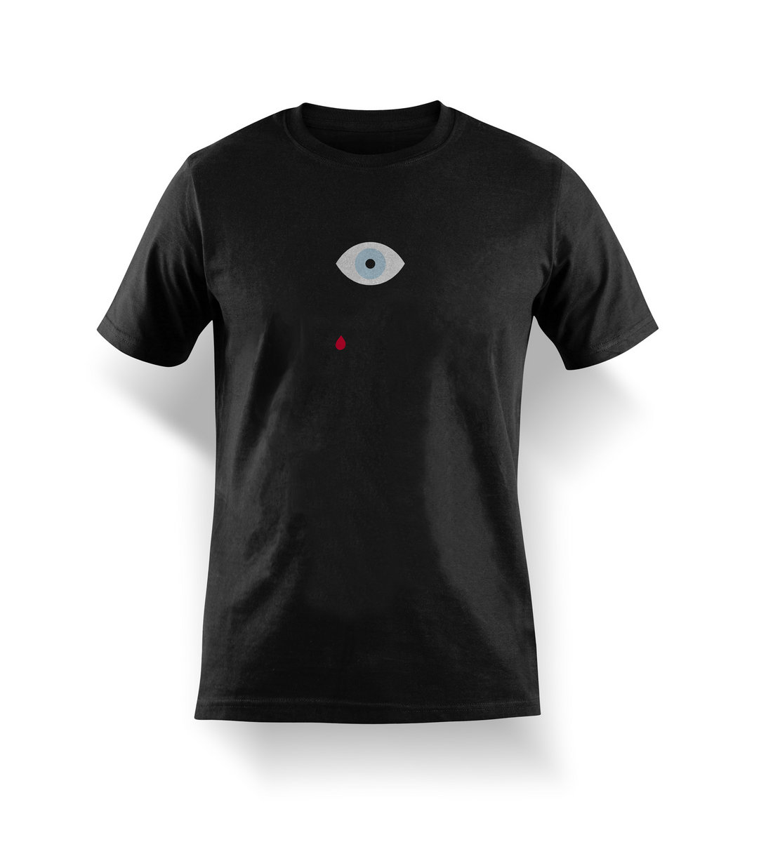 Identity tshirt Airbag