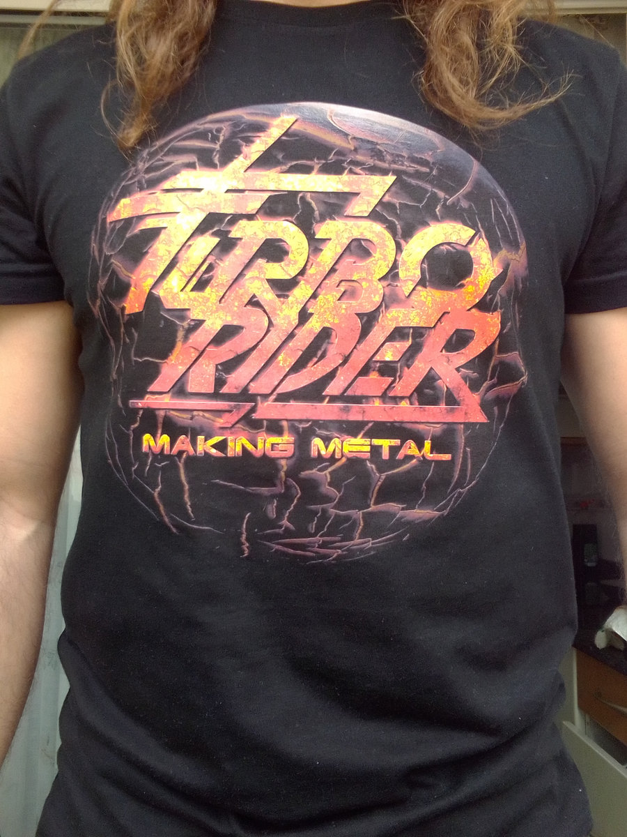 iron_tom's collection Bandcamp