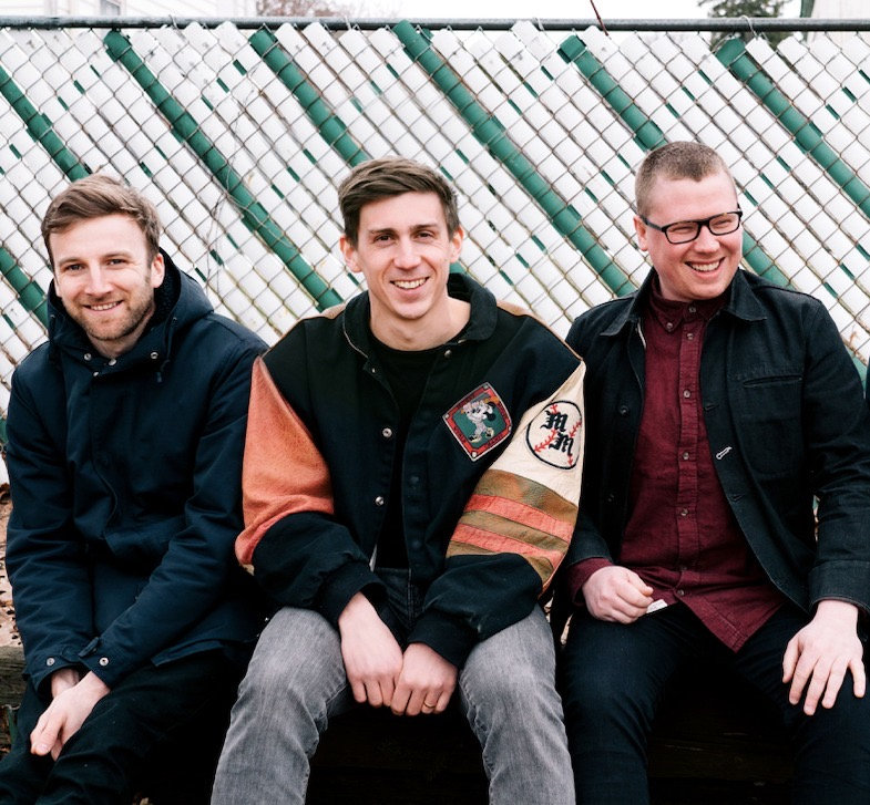 If It Happens We Were Promised Jetpacks