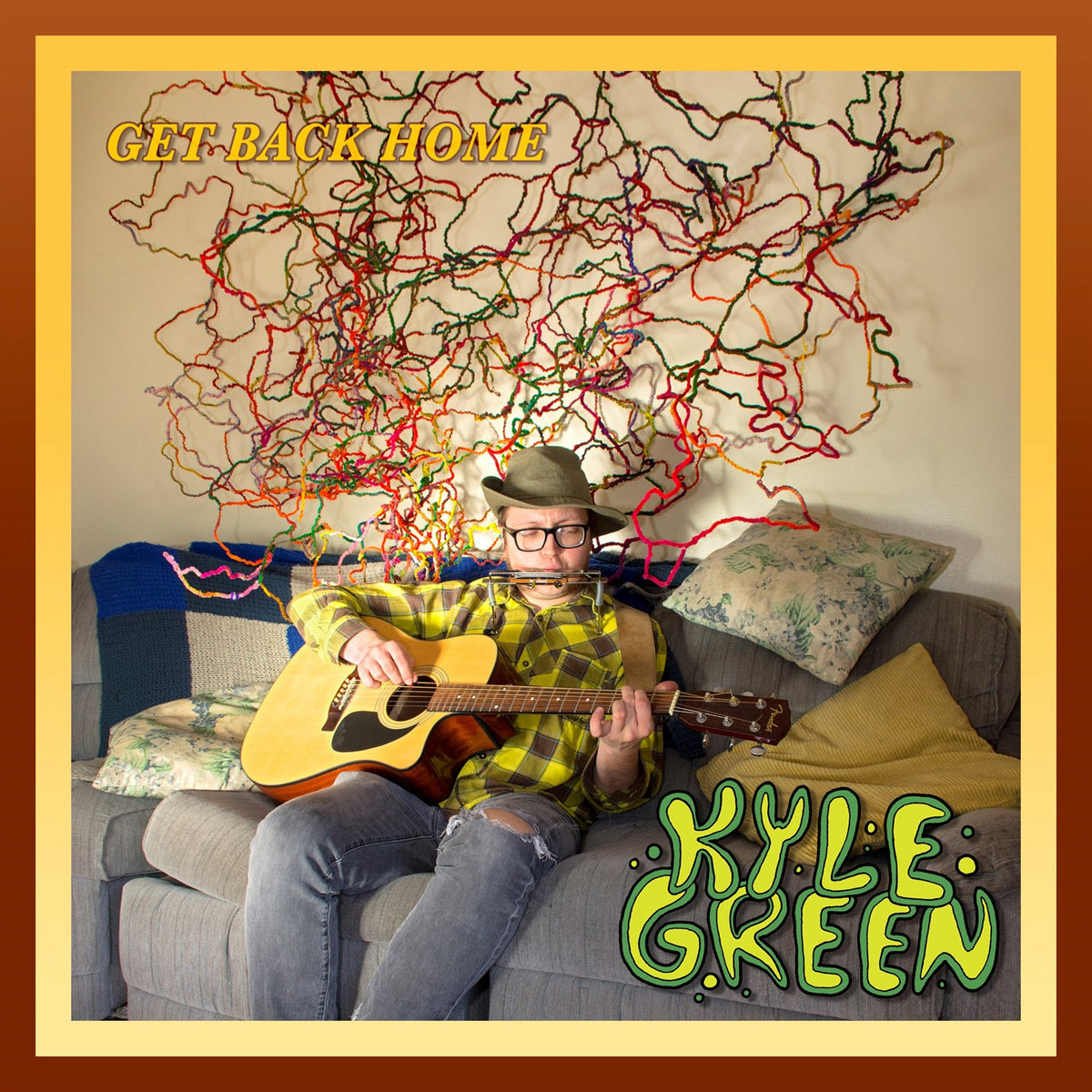 Music Kyle Green