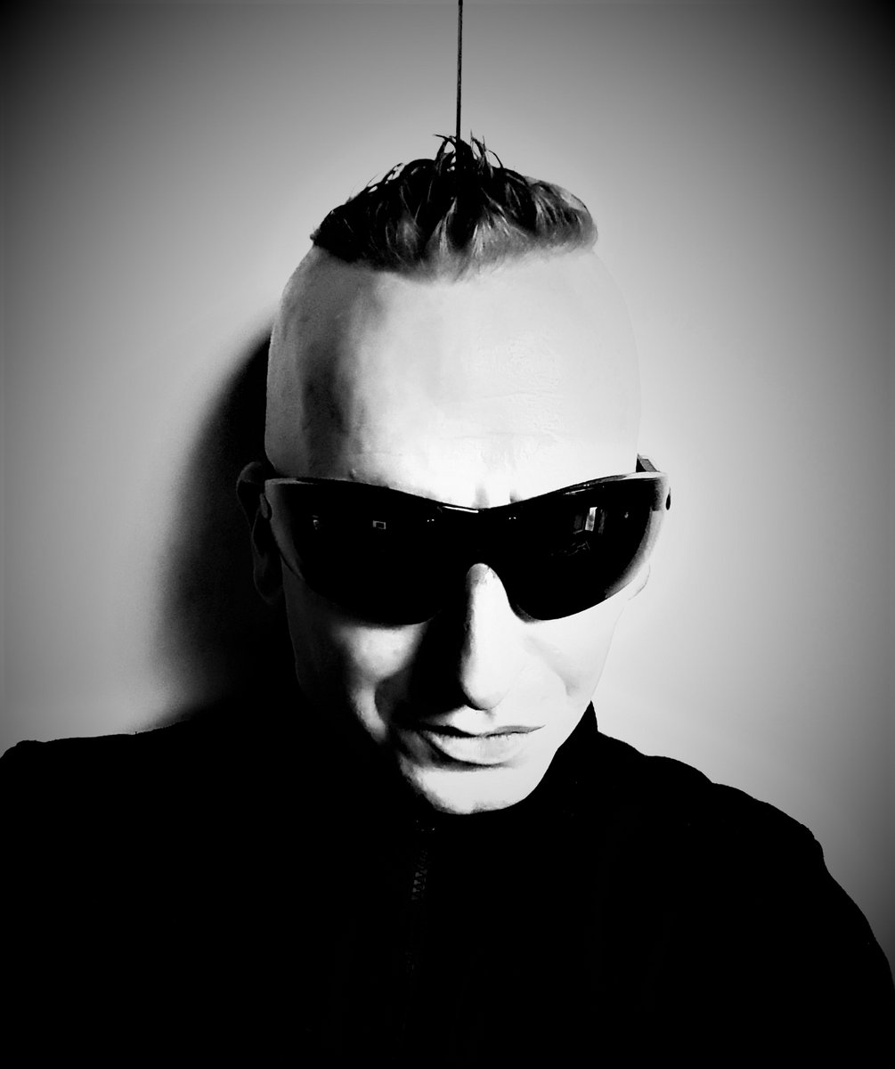 MC1R Music From The Last Century (1999) Nick Jonath