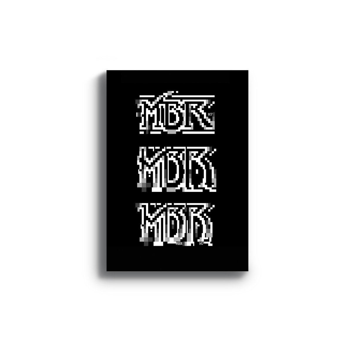 INTERRUPT REQUEST MASTER BOOT RECORD