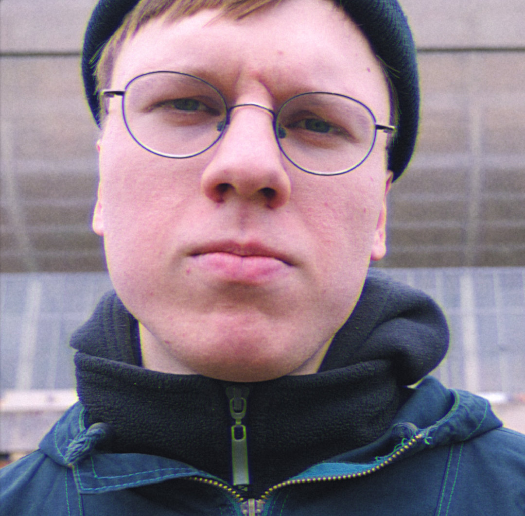 Striukė Wheels of Doma