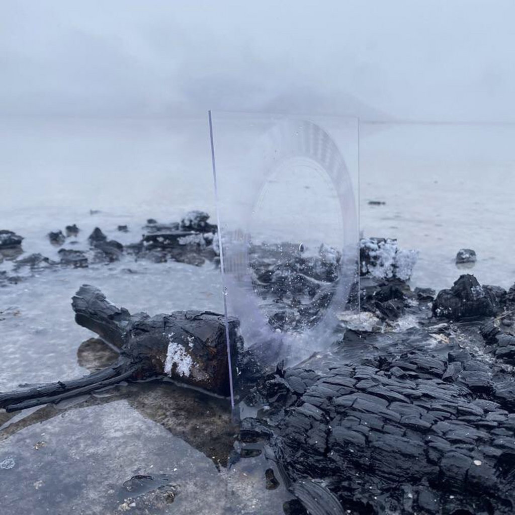 The Mutant Mythology of the i8i Collective Bandcamp Daily