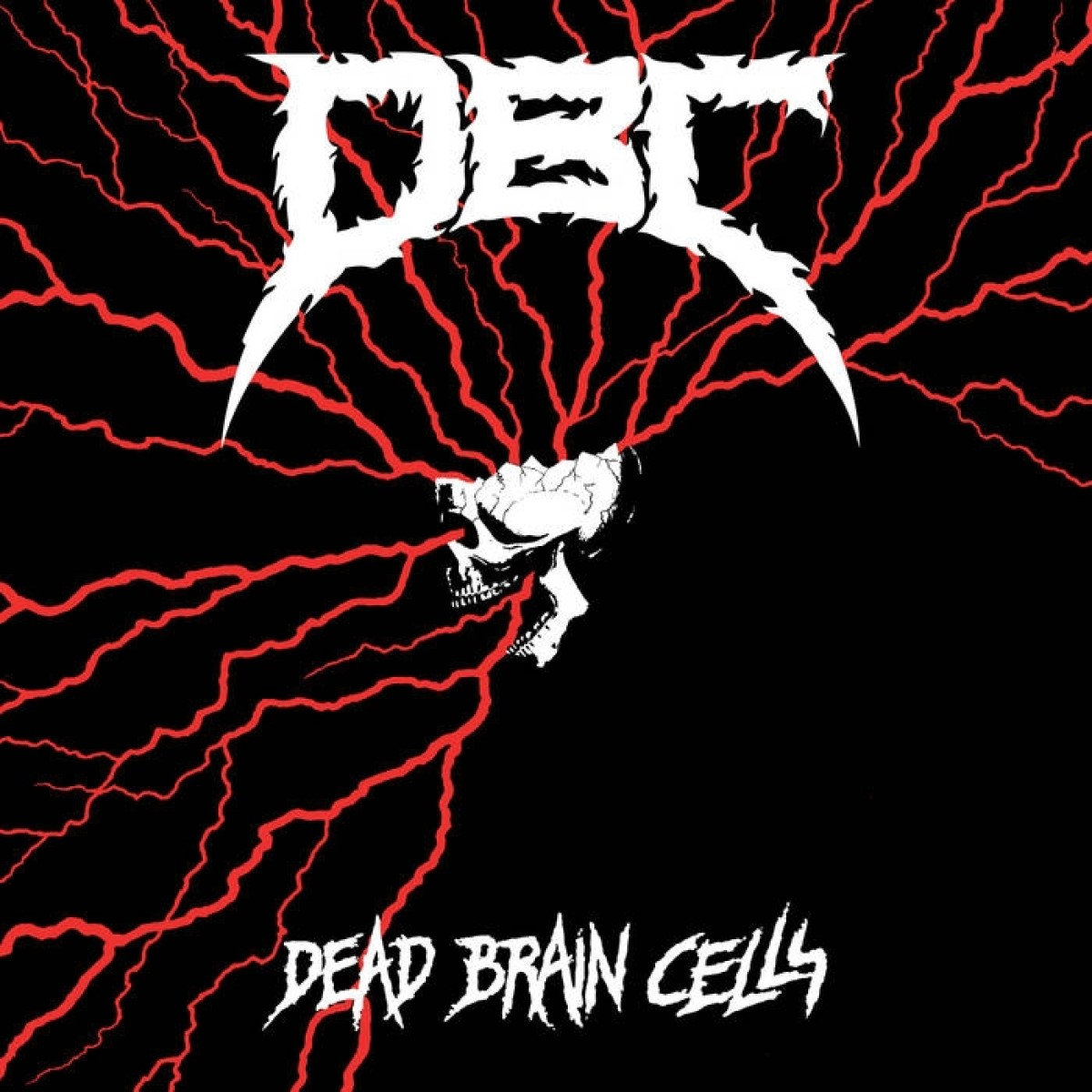 Dead Brain Cells DBC (Dead Brain Cells)