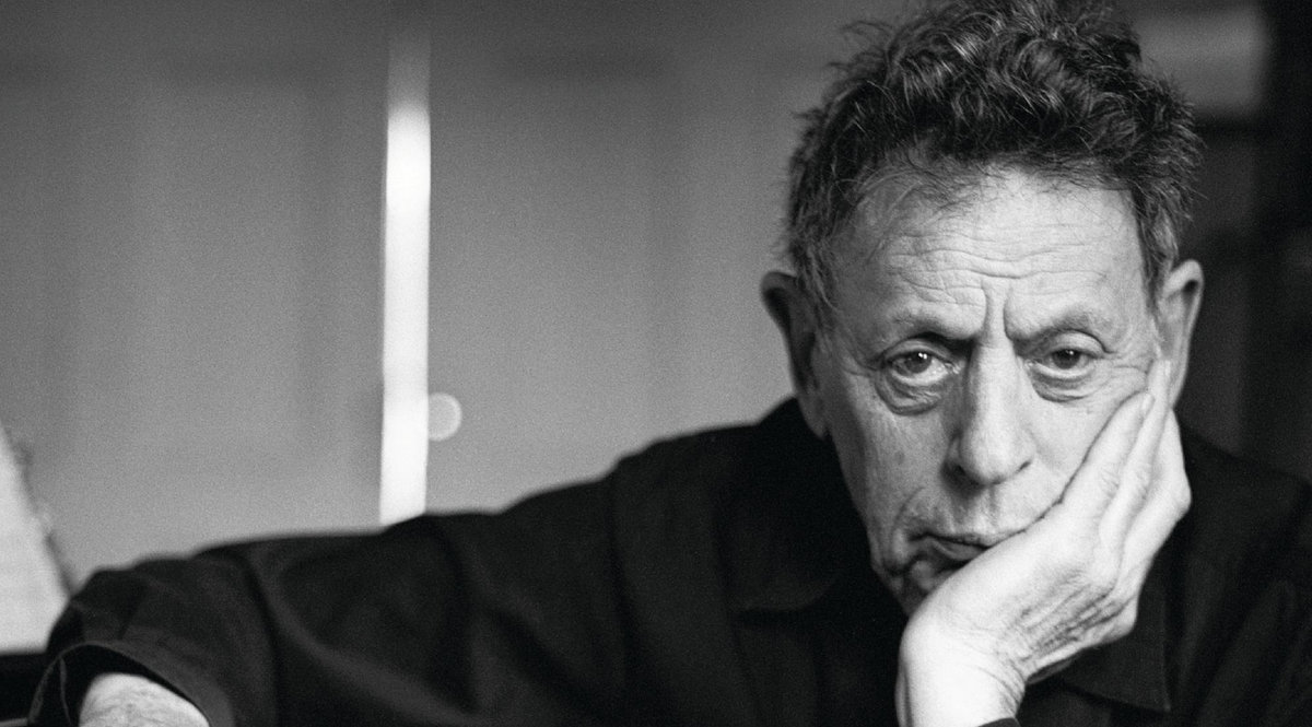 Music Philip Glass