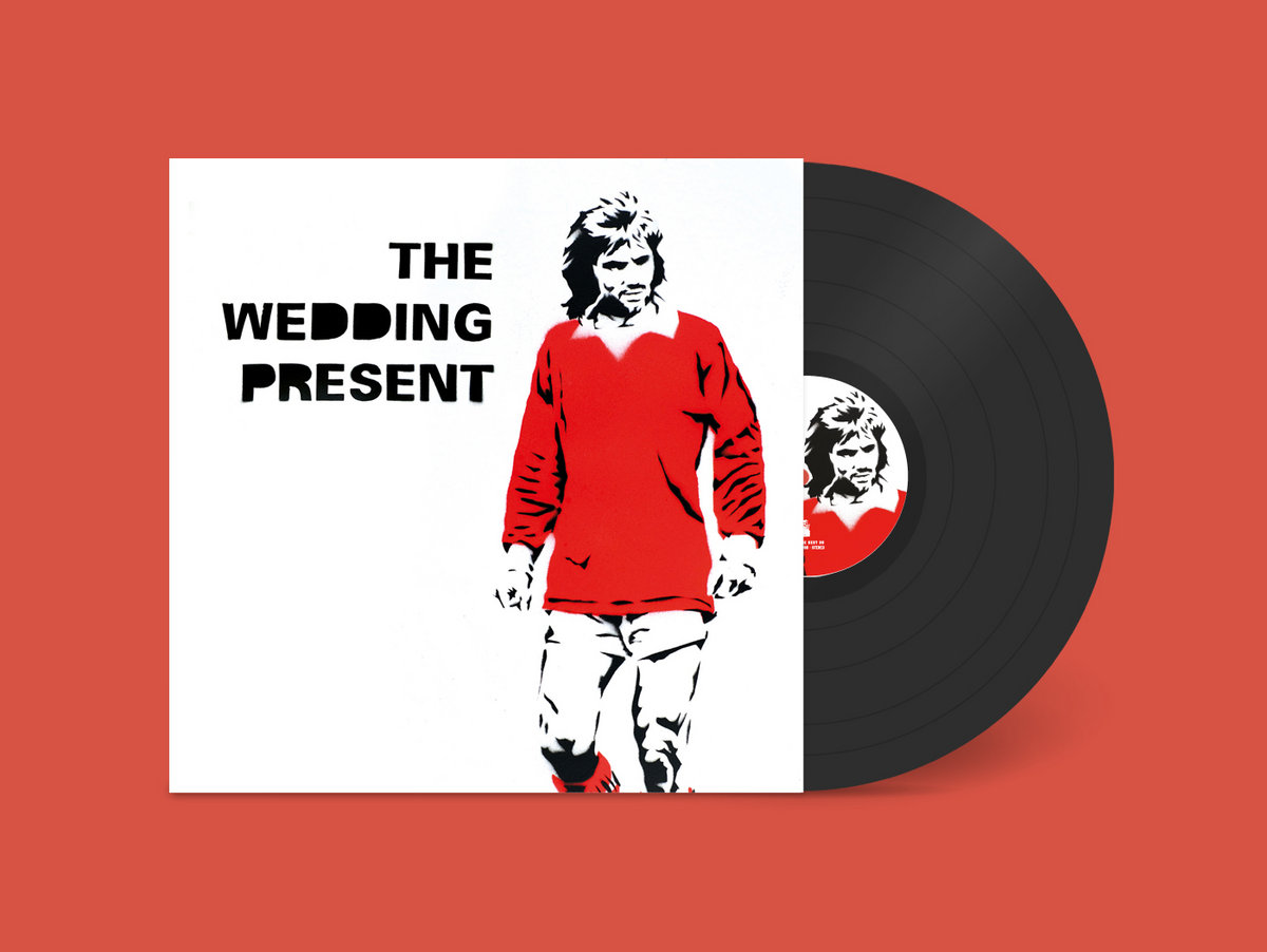 Best 30 The Wedding Present HHBTM Records
