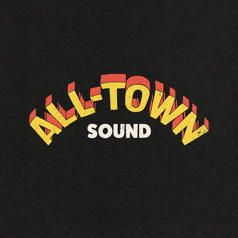 Living High in the Brass Empire | Mitchum Yacoub | All-Town Sound