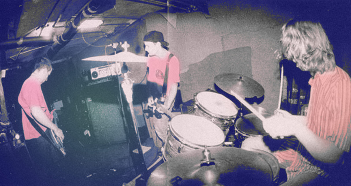 With New Record Label, Unsane Document Their Own NoiseRock Underground