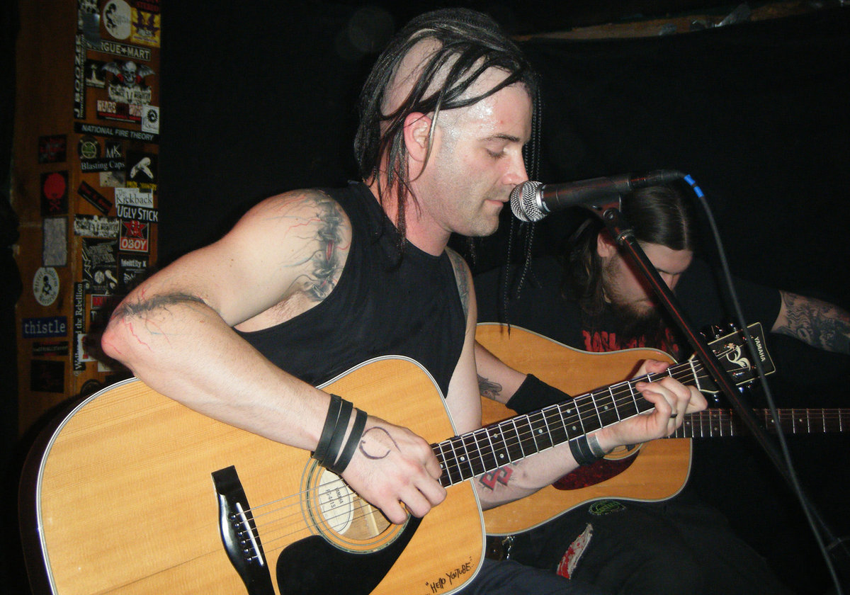 Illusions Live / Viretta Park Michale Graves