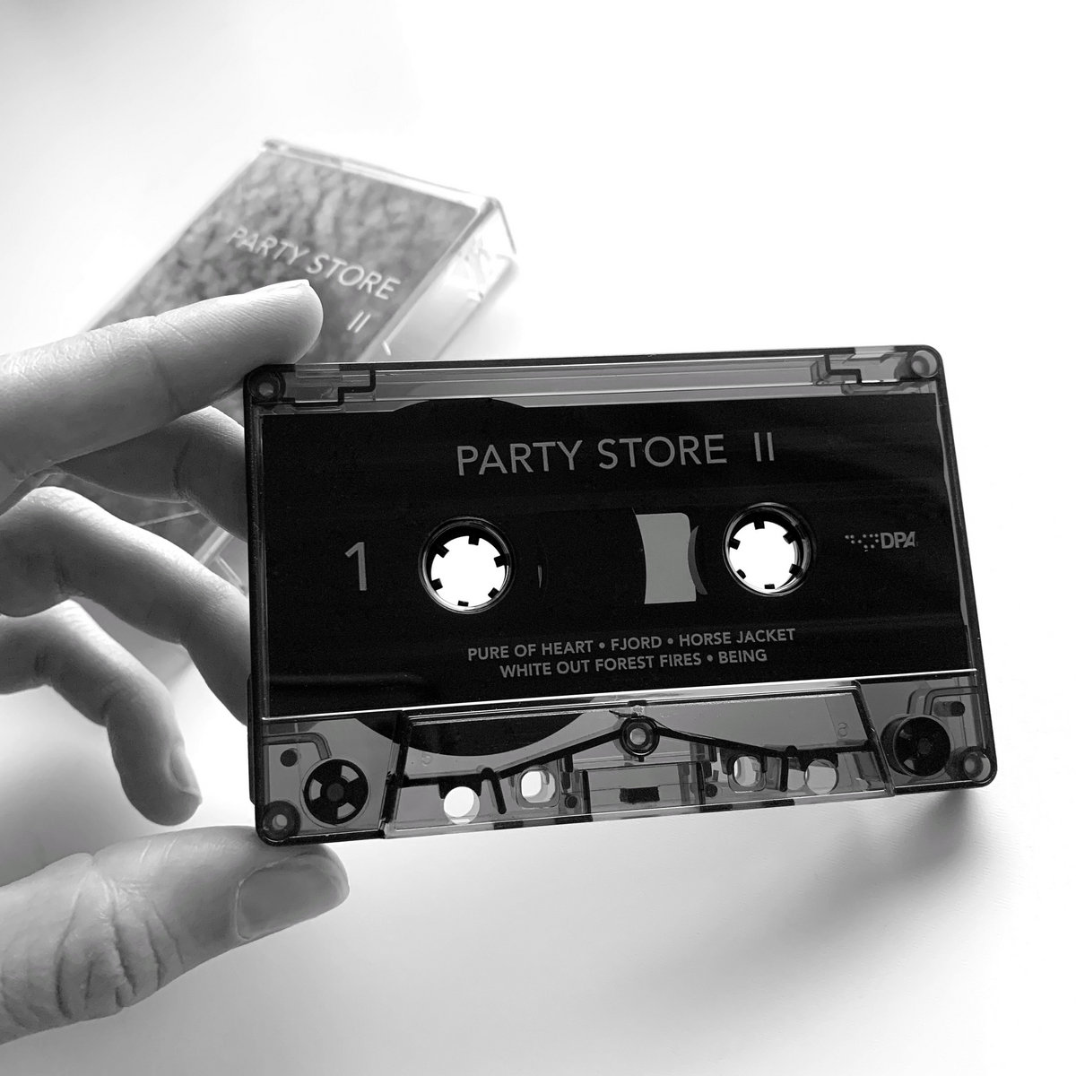 Party Store II Party Store