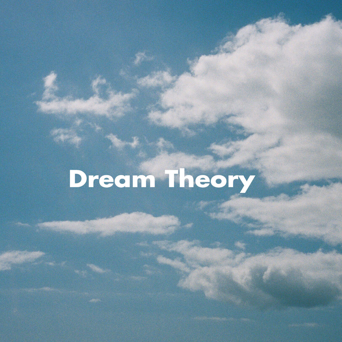 Dream Theory Various Artists 001 Dream Theory