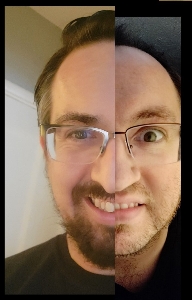 Blast Processing Dr.Wiley