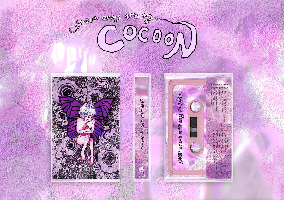 Your Arms Are My Cocoon (Deluxe Edition) Your Arms Are