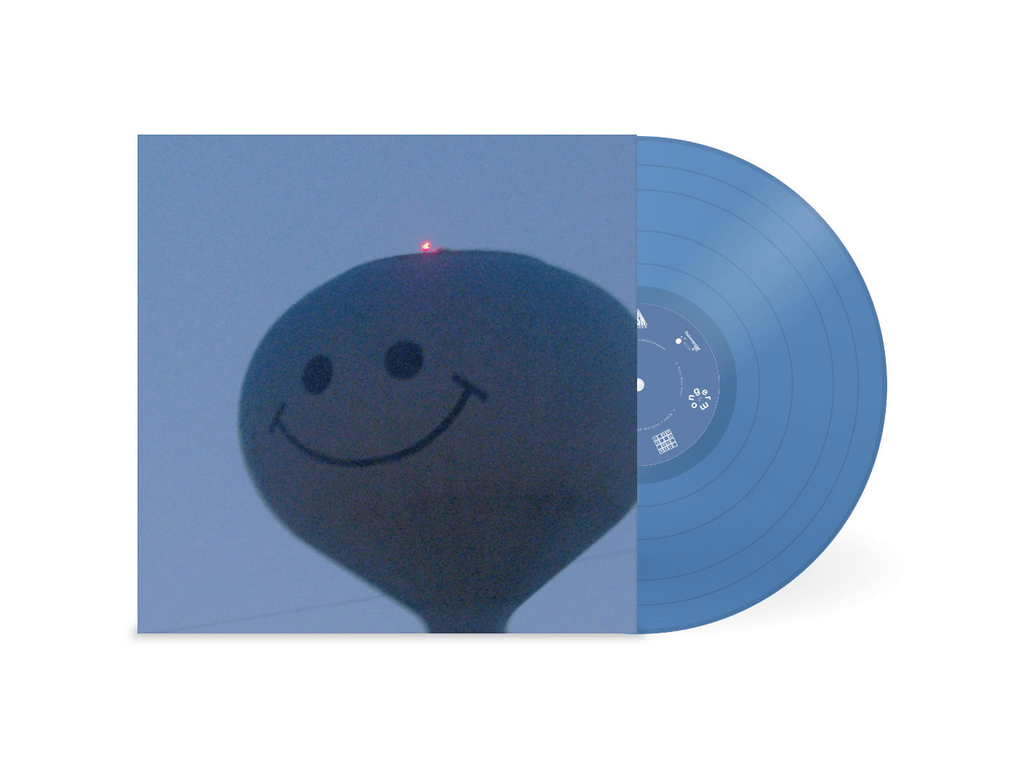 fishmonger Vinyl Campaign underscores