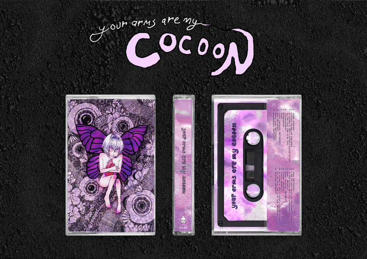Your Arms Are My Cocoon (Deluxe Edition) Your Arms Are