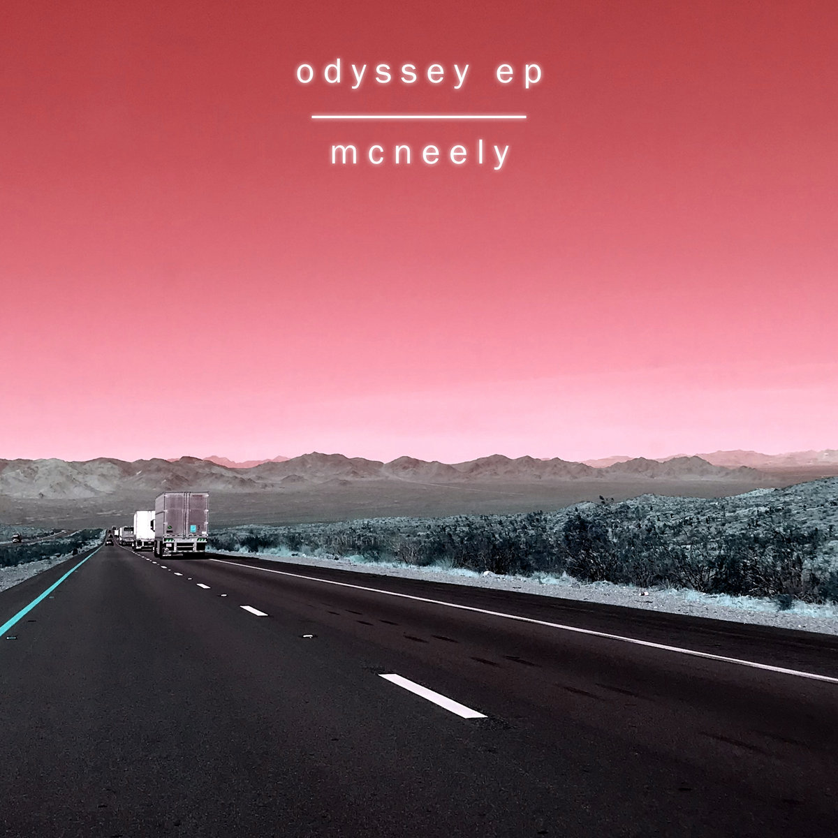 coconut rum (single) mcneely